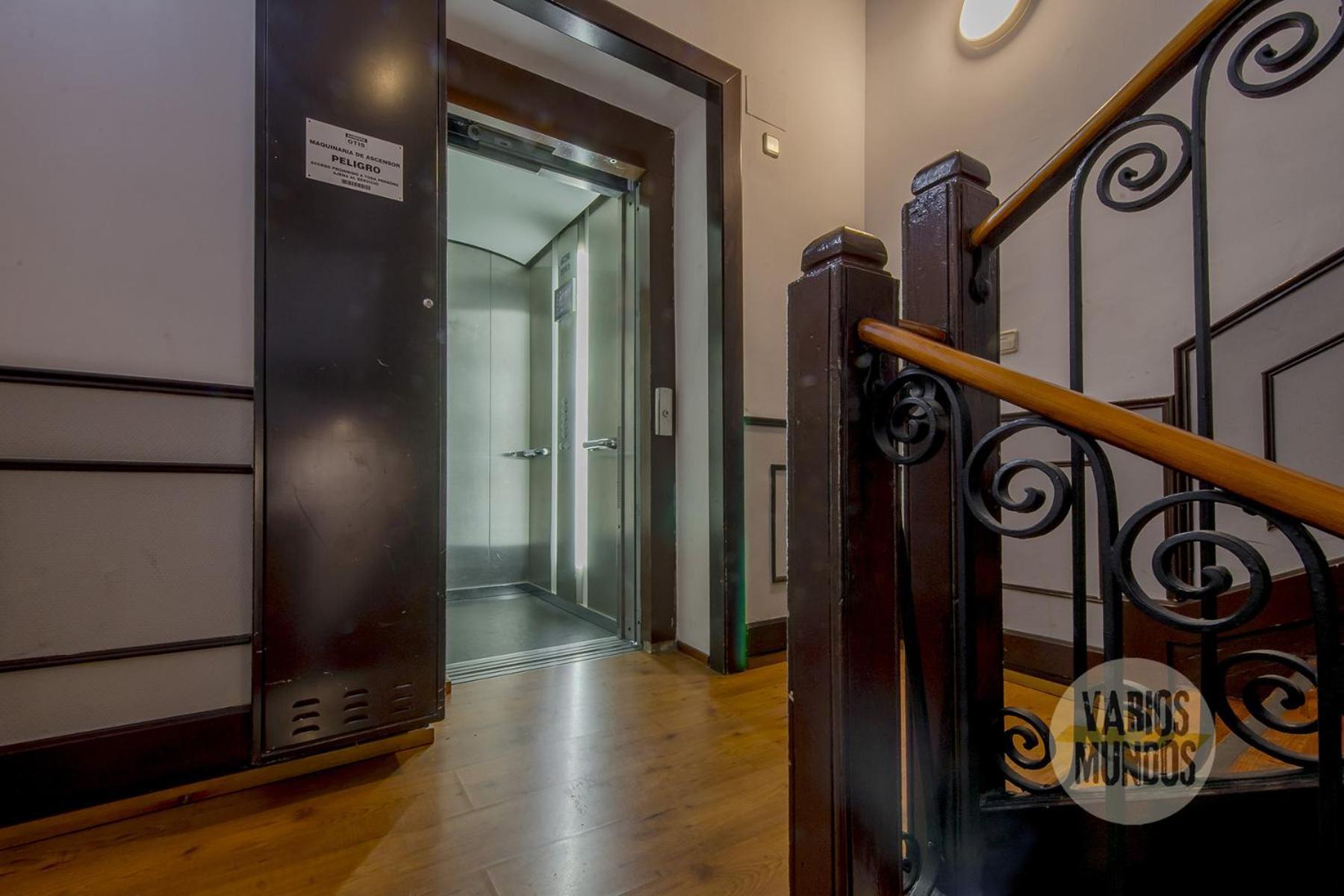 Apartamento Oasis 3 En Sol, Descubre Concepcion Jeronima Madri