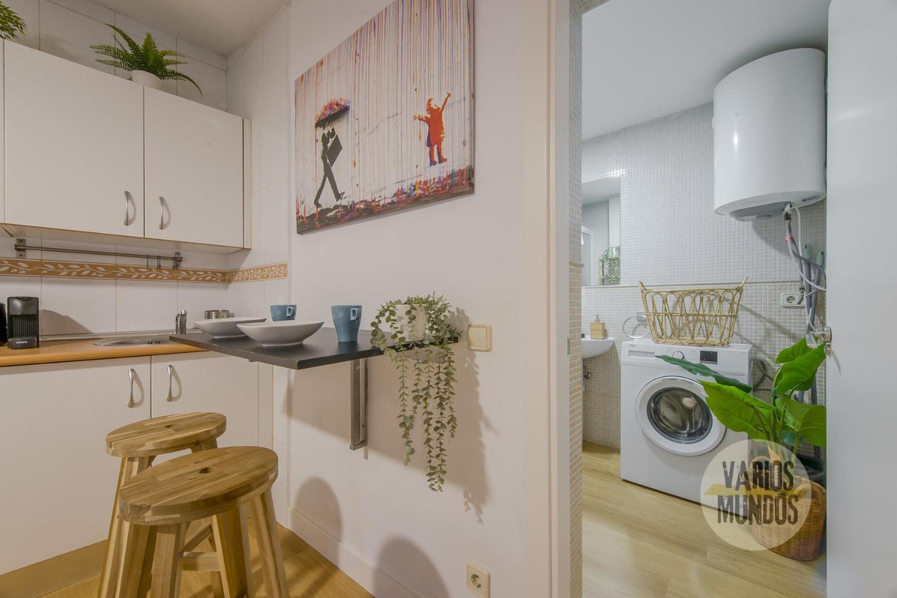 Oasis 3 En Sol, Descubre Concepcion Jeronima Appartement