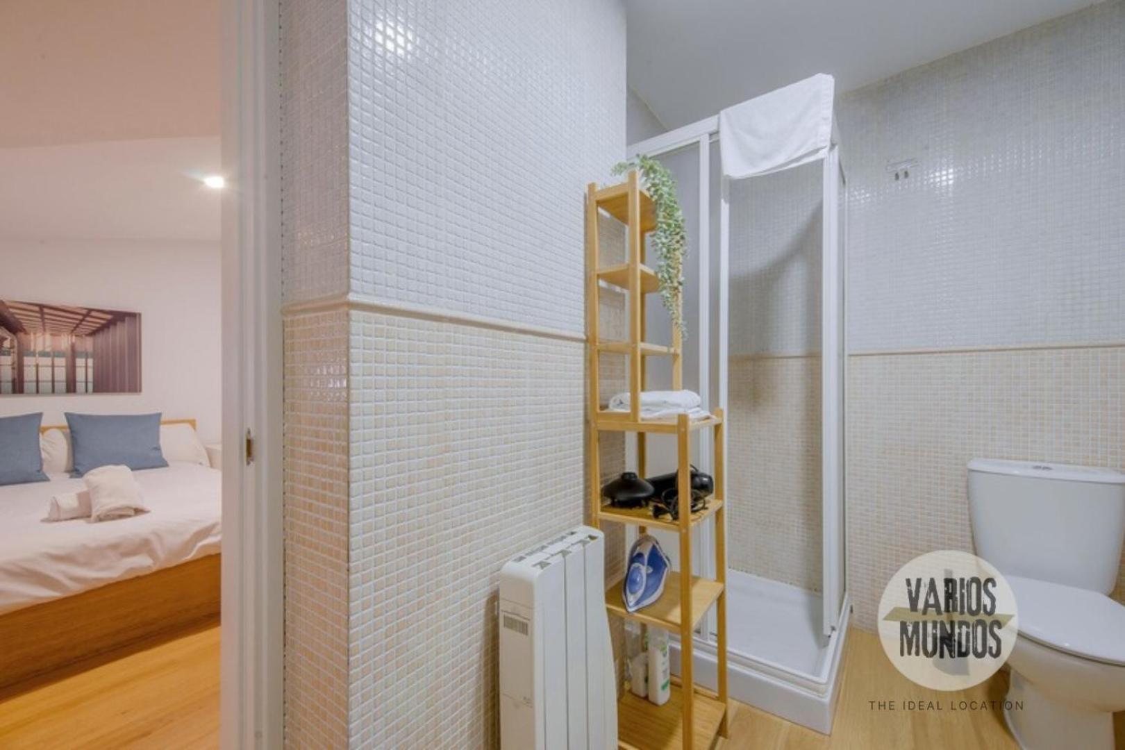 Appartement Oasis 3 En Sol, Descubre Concepcion Jeronima